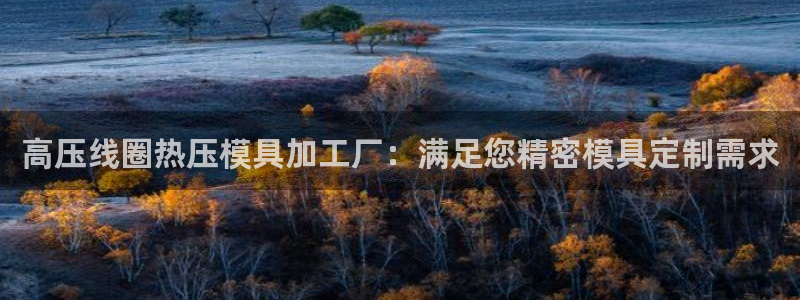 易倍app网站