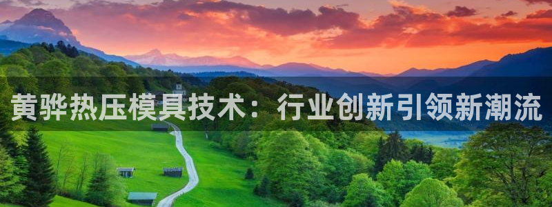 武汉易倍捷科技有限公司：黄骅热压模具技术：行业创新引领新