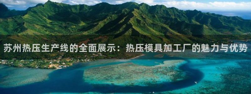 易倍申的价格：苏州热压生产线的全面展示：热压模具加工厂的