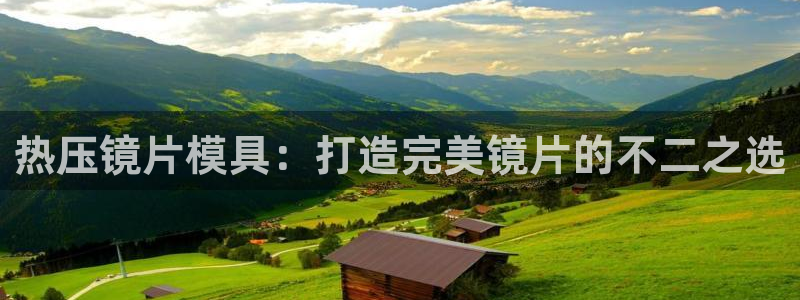 易倍申不良反应：热压镜片模具：打造完美镜片的不二之选