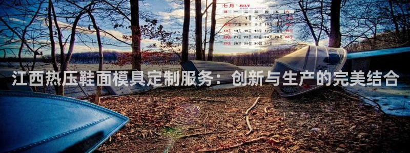 EMC易倍让身份验证：江西热压鞋面模具定制服务：创新与生